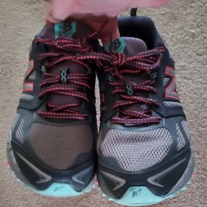 New Balance Trail Running Women's